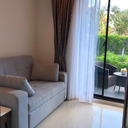 The Aristo By Holy Cow, 2-Br, 60 M2, Pool View Apartment Surin Beach  Exterior foto