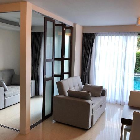 The Aristo By Holy Cow, 2-Br, 60 M2, Pool View Apartment Surin Beach  Exterior foto