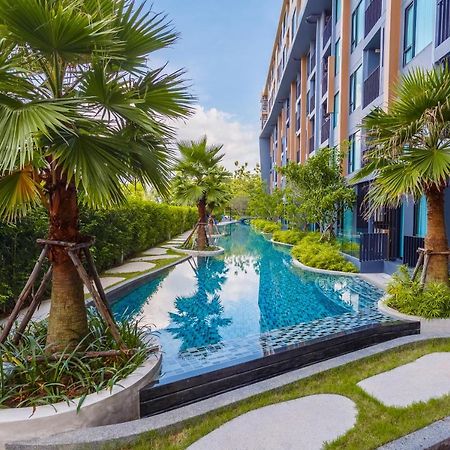 The Aristo By Holy Cow, 2-Br, 60 M2, Pool View Apartment Surin Beach  Exterior foto