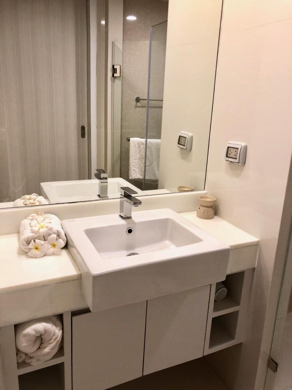 The Aristo By Holy Cow, 2-Br, 60 M2, Pool View Apartment Surin Beach  Exterior foto