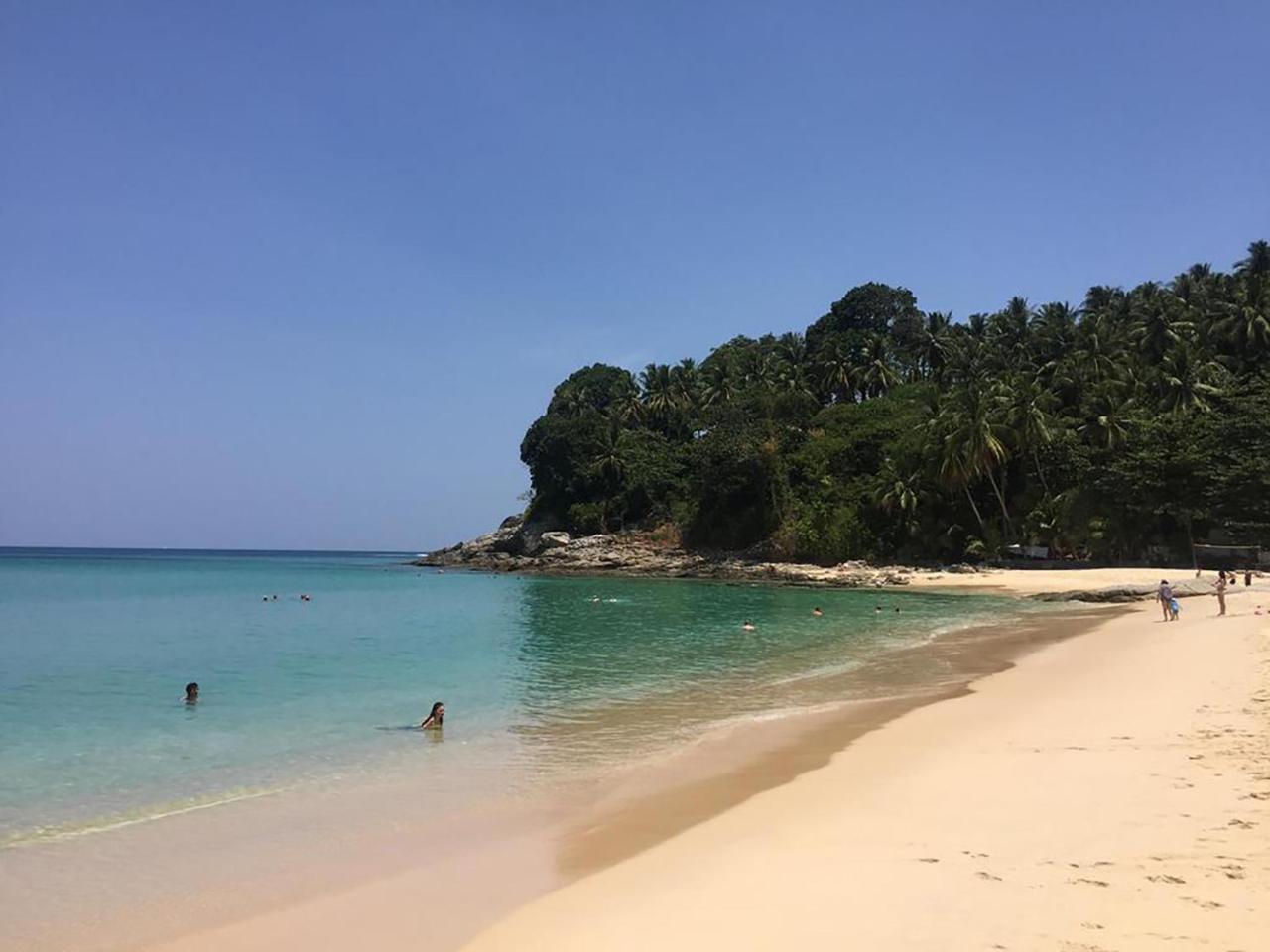 The Aristo By Holy Cow, 2-Br, 60 M2, Pool View Apartment Surin Beach  Exterior foto