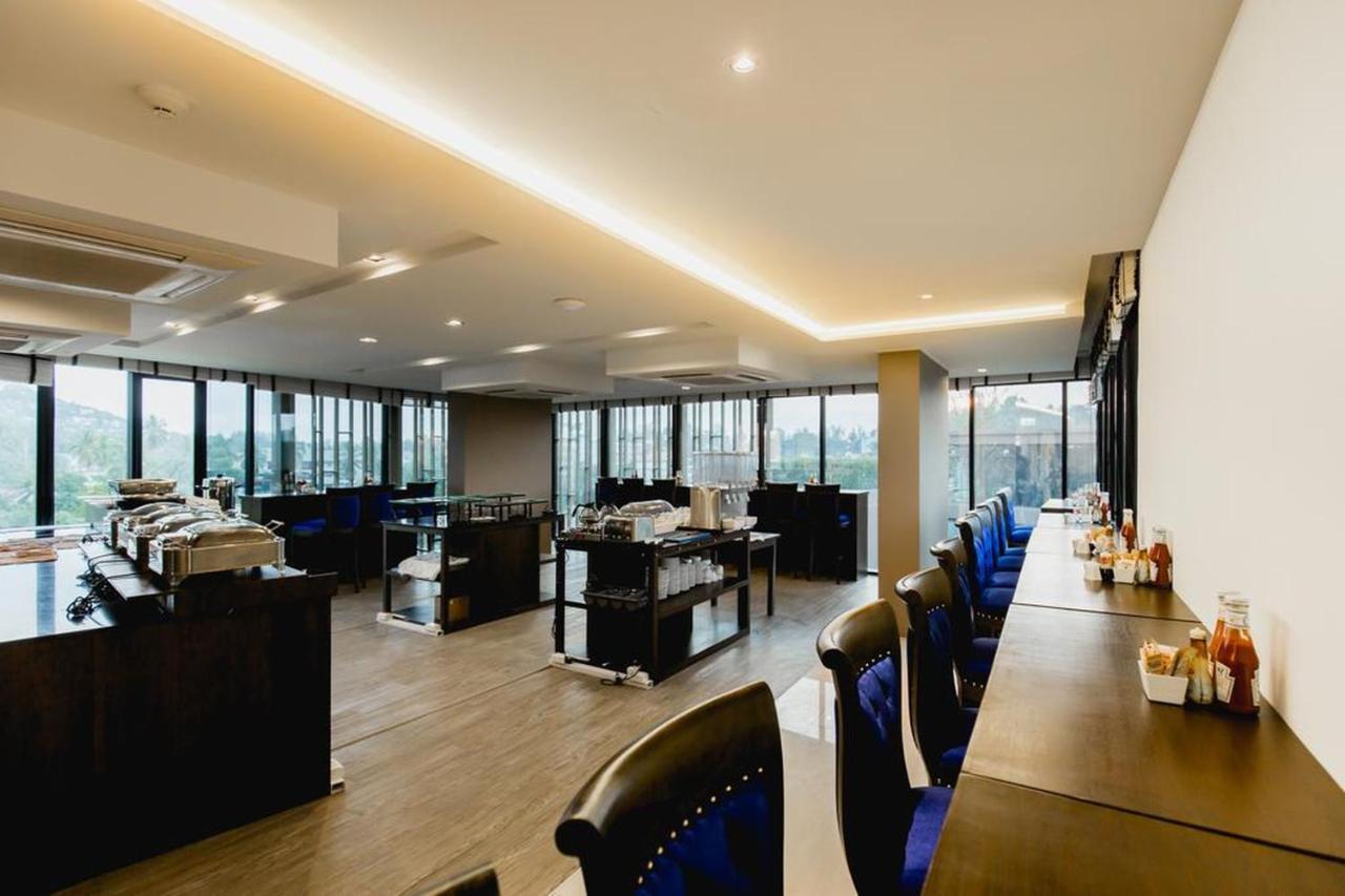 The Aristo By Holy Cow, 2-Br, 60 M2, Pool View Apartment Surin Beach  Exterior foto
