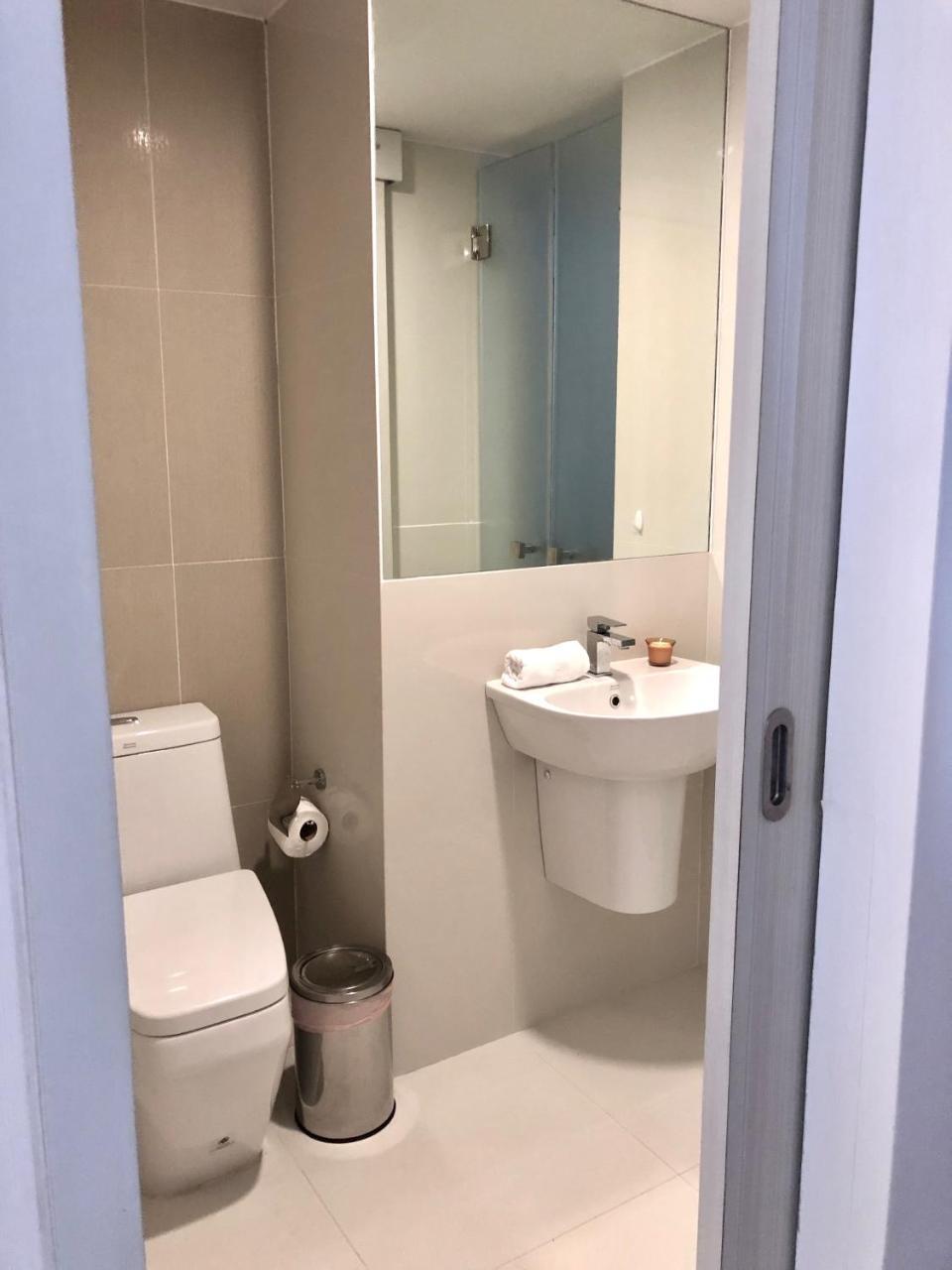 The Aristo By Holy Cow, 2-Br, 60 M2, Pool View Apartment Surin Beach  Exterior foto